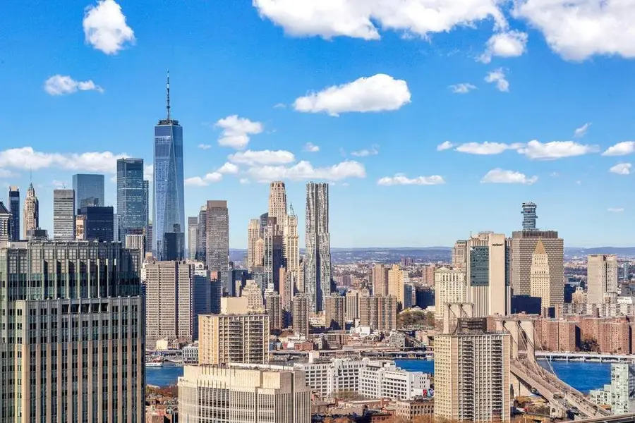 138 Willoughby Street #48A, Brooklyn, NY 11201 - #2