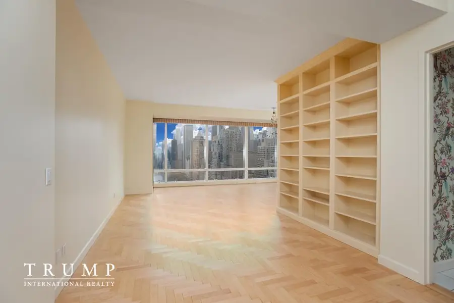 1 Central Park W #29-D, Manhattan, NY 10023 - #2