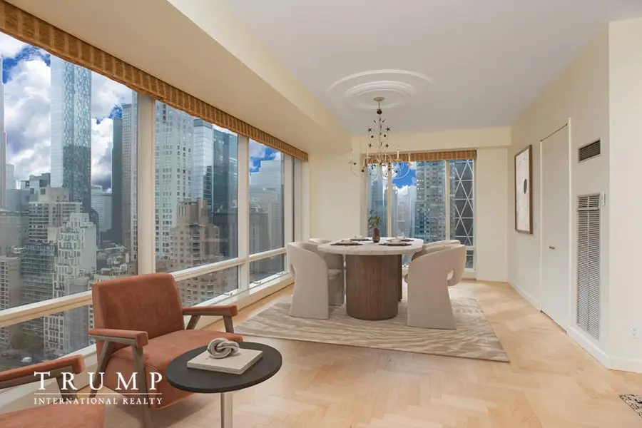 1 Central Park W #29-D, Manhattan, NY 10023 - #3