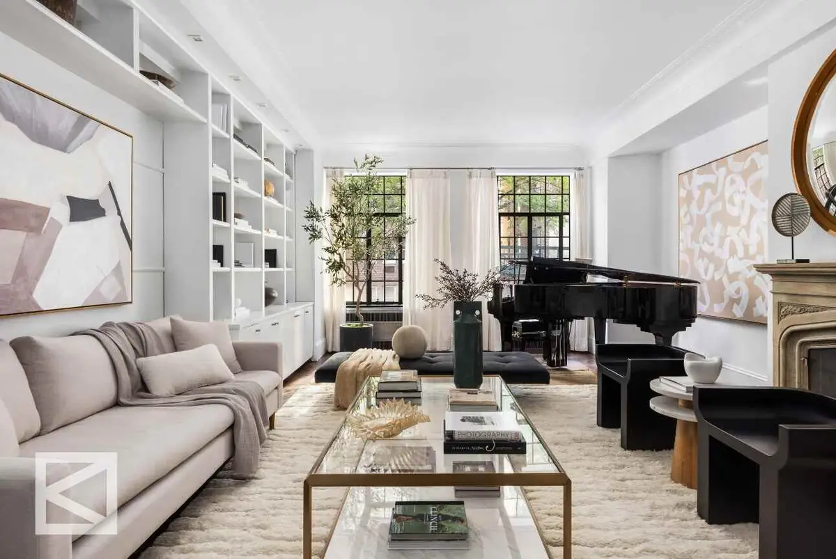 300 Central Park W #2J, Manhattan, NY 10024 - #1