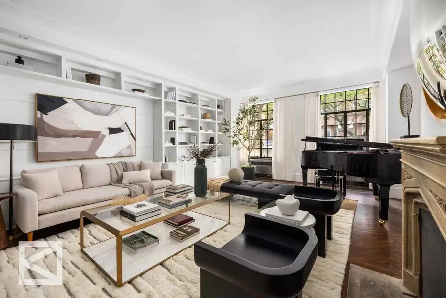 300 Central Park W #2J, Manhattan, NY 10024 - #2