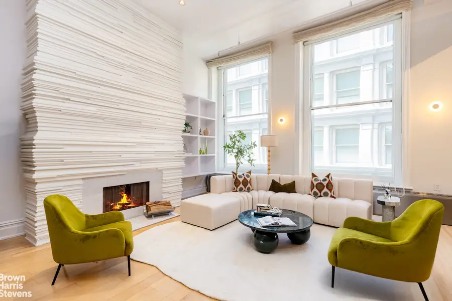 56 Crosby Street #3R, Manhattan, NY 10012 - #3