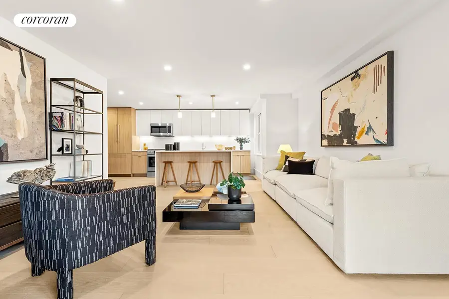 175 W 95th Street #9C, Manhattan, NY 10025 - #2