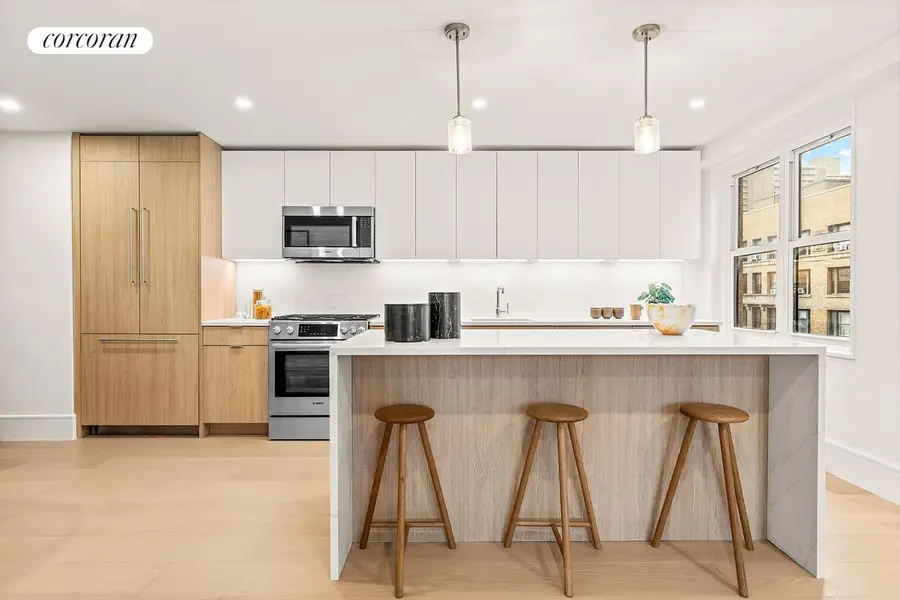 175 W 95th Street #9C, Manhattan, NY 10025 - #3