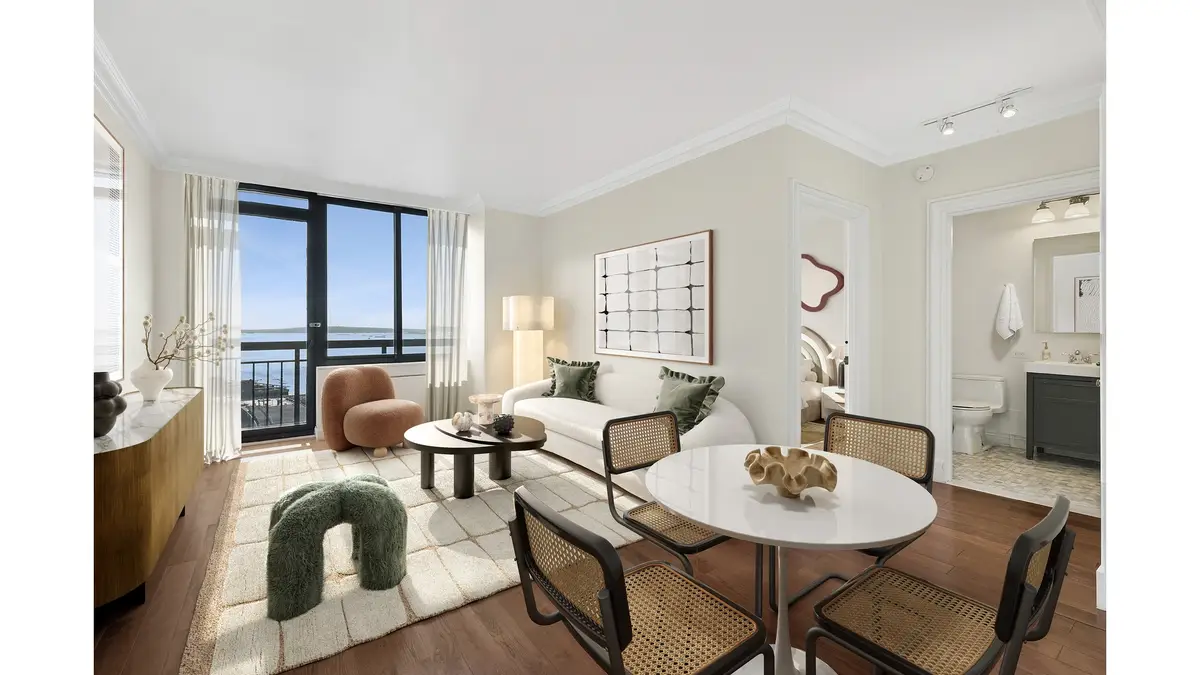 99 Battery Place #22C, Manhattan, NY 10280 - #1
