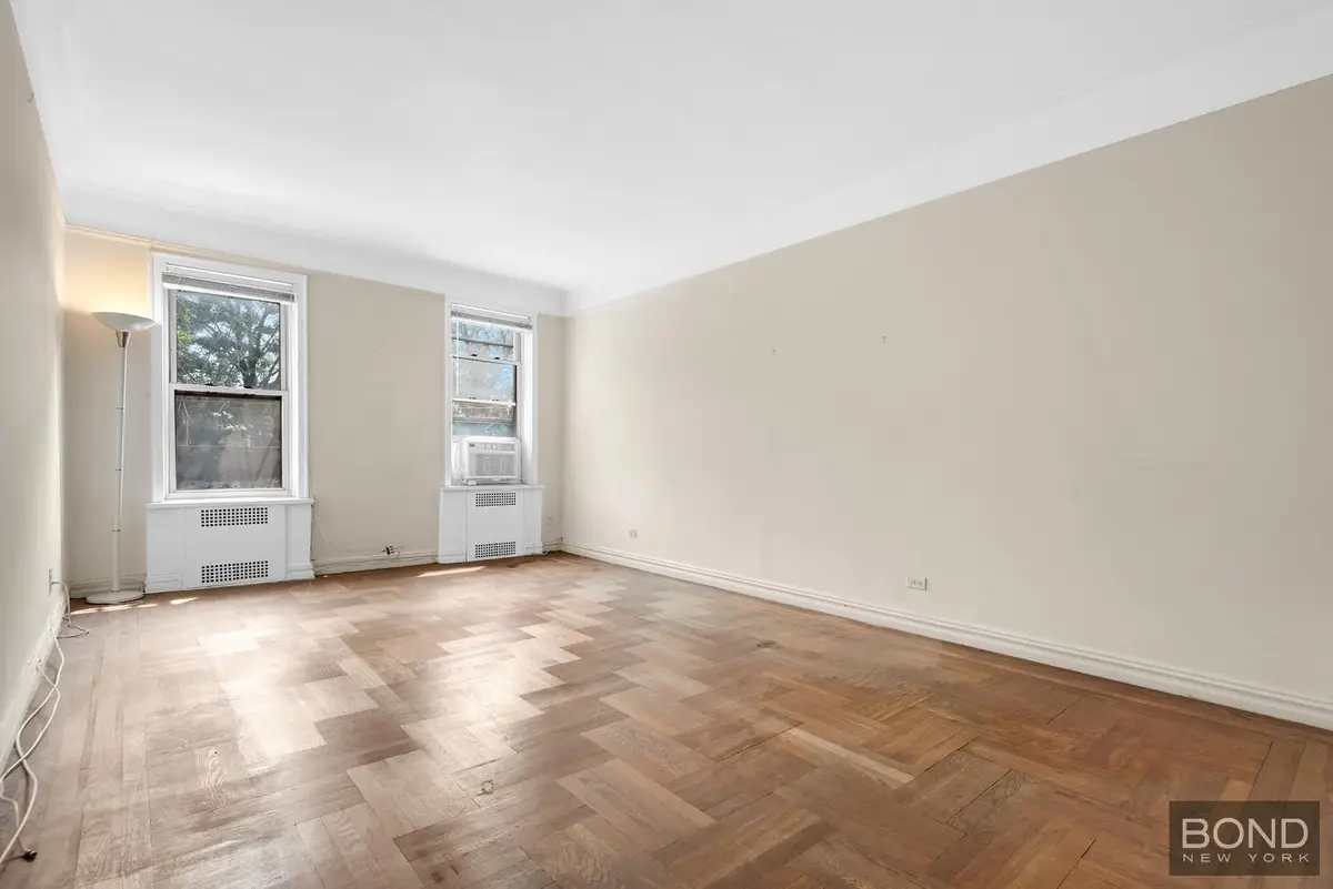 3321 Bruckner Boulevard #2D, Bronx, NY 10461 - #1