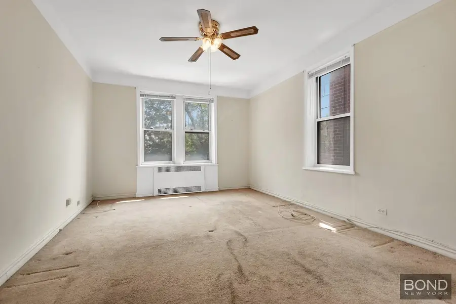 3321 Bruckner Boulevard #2D, Bronx, NY 10461 - #2