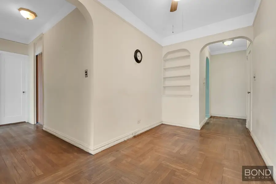 3321 Bruckner Boulevard #2D, Bronx, NY 10461 - #3