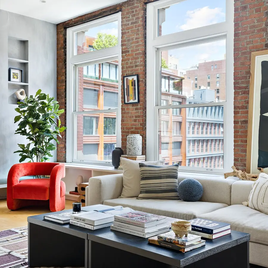 19 Bond Street #4-A, Manhattan, NY 10012 - #3