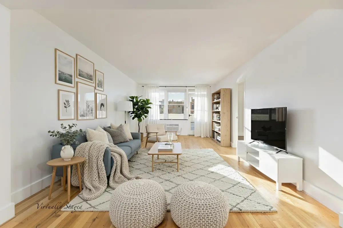525 Ocean Parkway #5K, Brooklyn, NY 11218 - #1