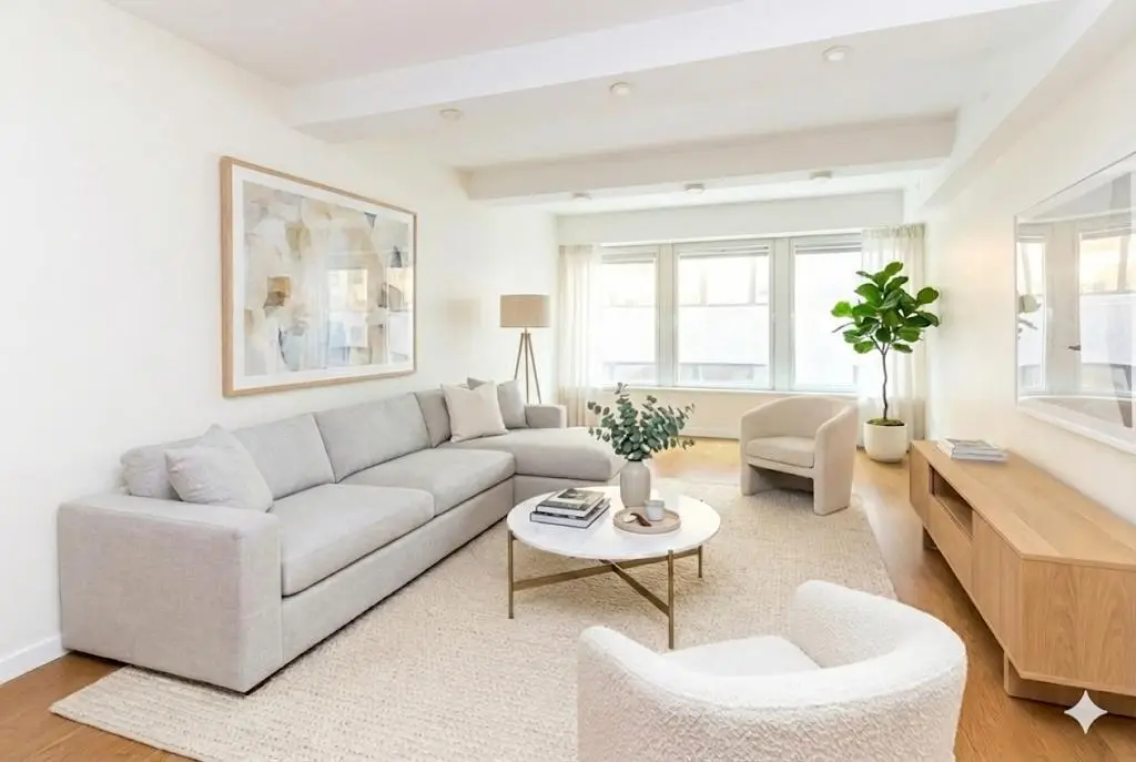 90 William Street #4G, New York, NY 10038 - #1