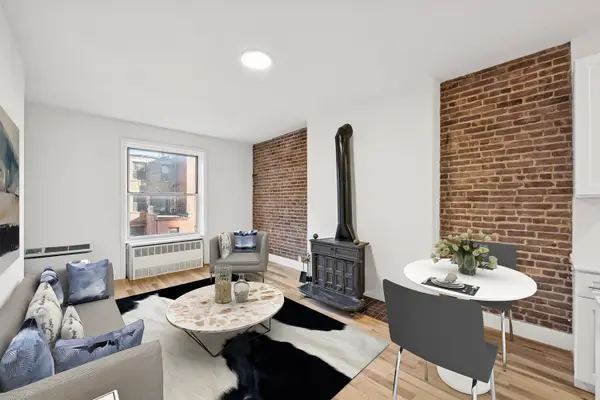 145 W 80th Street #4R, Manhattan, NY 10024