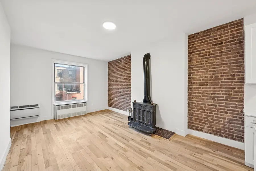 145 W 80th Street #4R, Manhattan, NY 10024 - #2