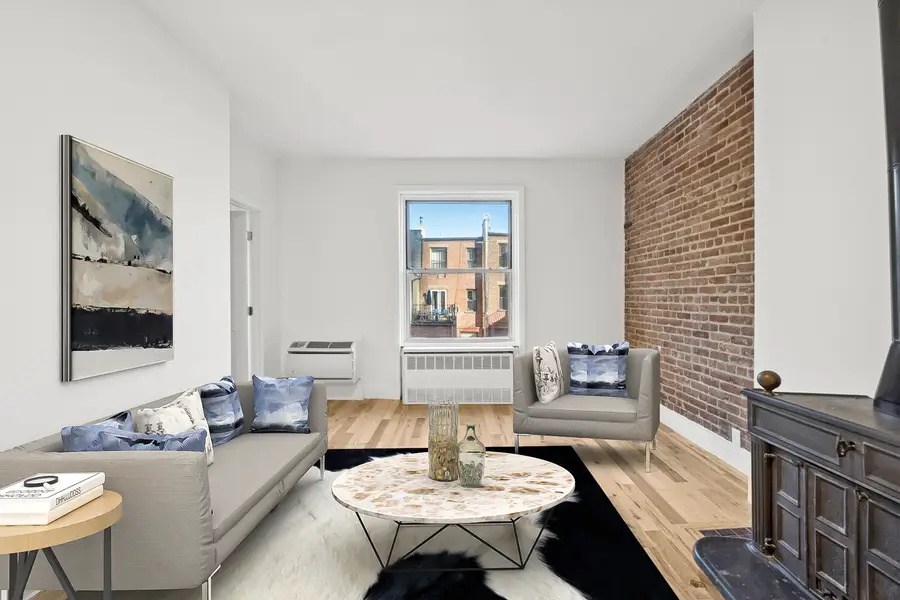 145 W 80th Street #4R, Manhattan, NY 10024 - #3