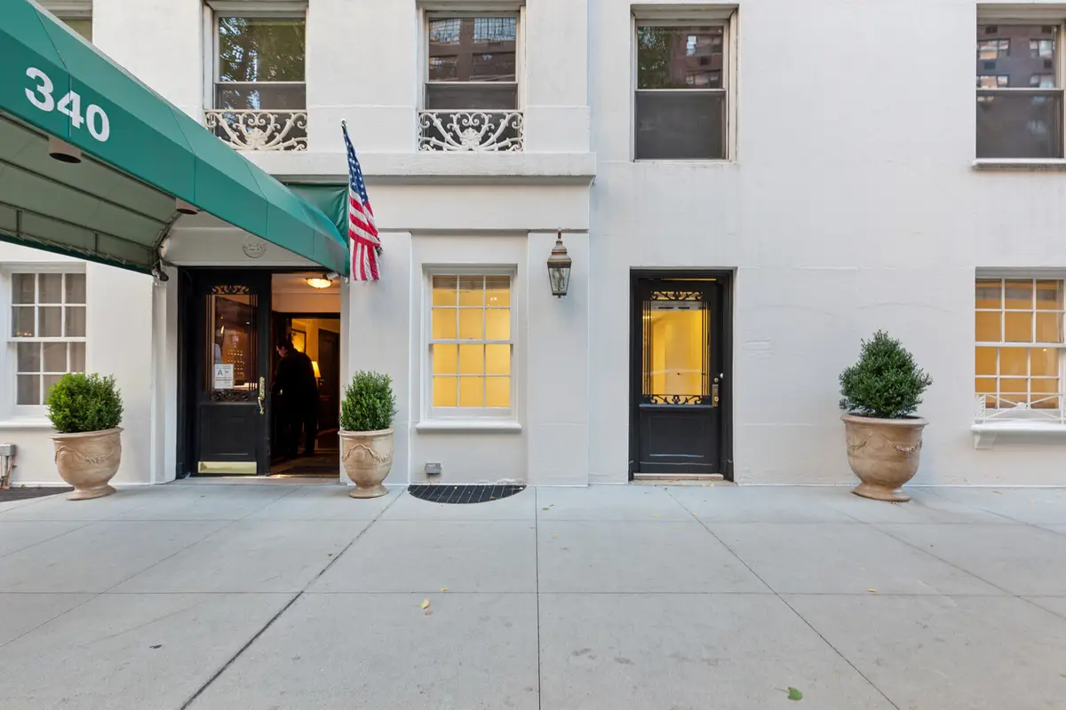 340 E 72nd Street #1N, Manhattan, NY 10021 - #1