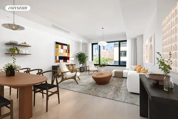 428 W 19th Street #8A, Manhattan, NY 10011