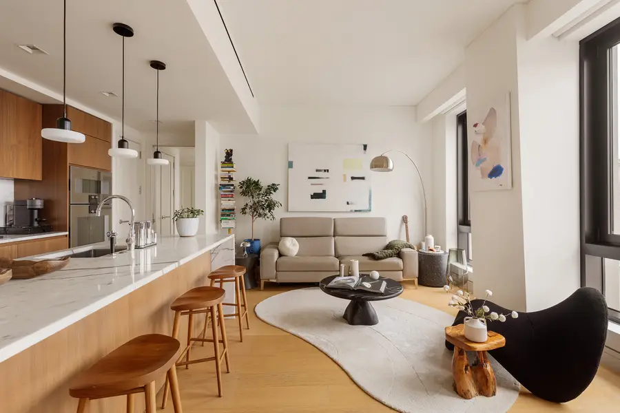 242 Broome Street #11A, Manhattan, NY 10002 - #2