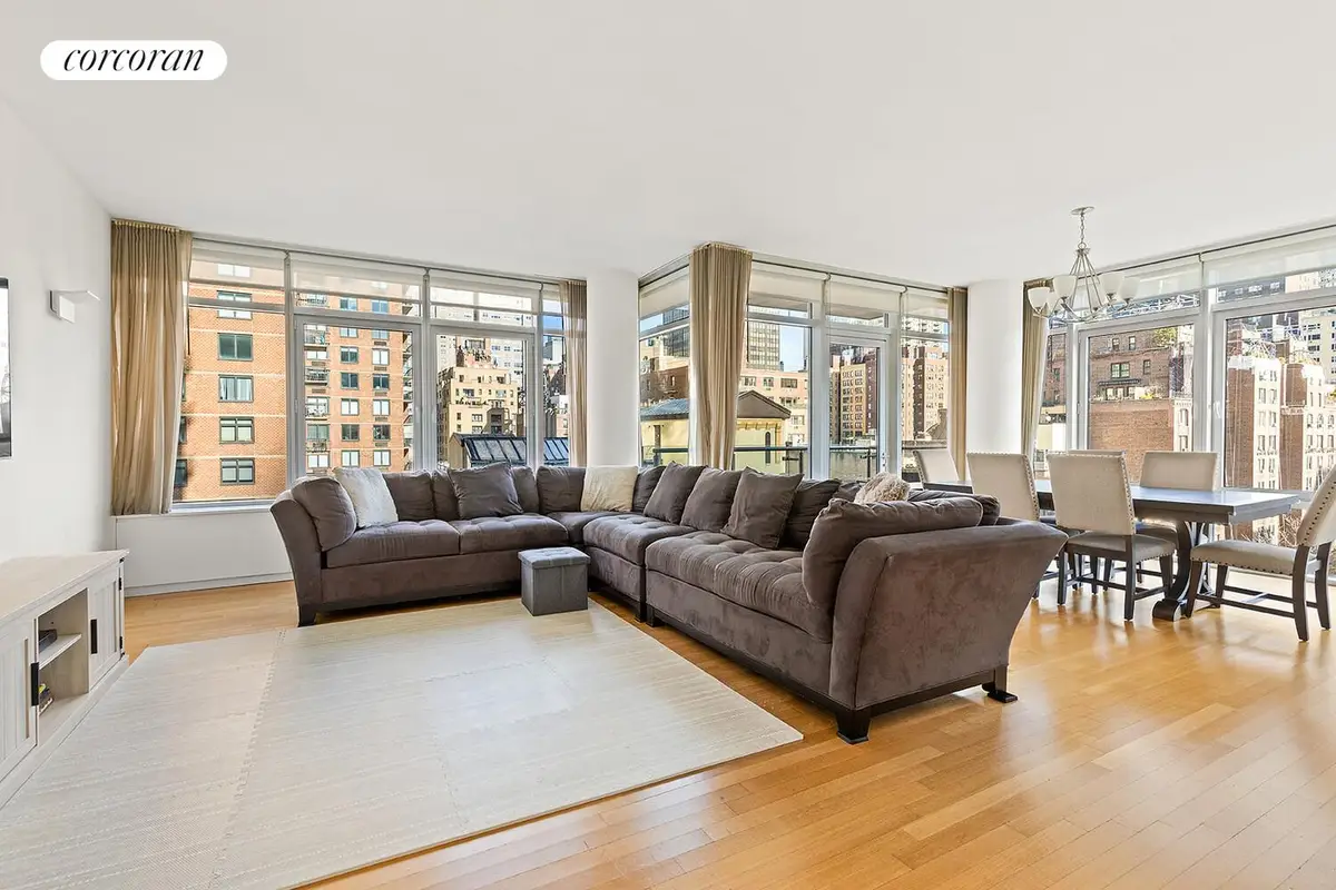 310 E 53rd Street #8A, Manhattan, NY 10022 - #1