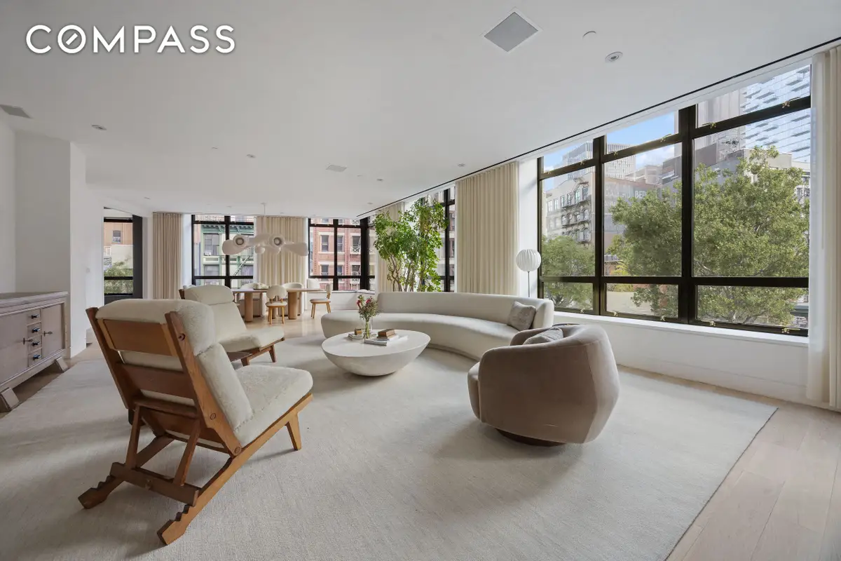 1 N Moore Street #3, Manhattan, NY 10013 - #1