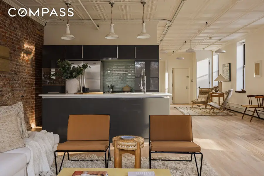 84 Forsyth Street #4F, Manhattan, NY 10002 - #3