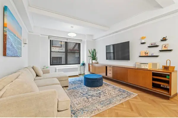 440 W End Avenue #8-E, Manhattan, NY 10024