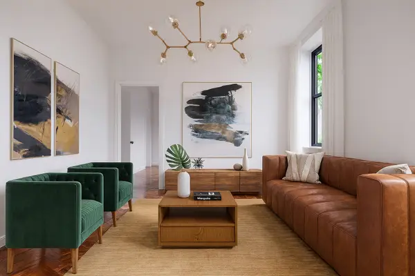 199 E 7th Street #2A, Manhattan, NY 10009