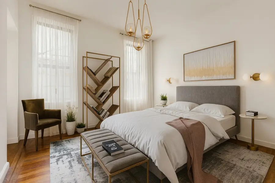 199 E 7th Street #2A, Manhattan, NY 10009 - #3