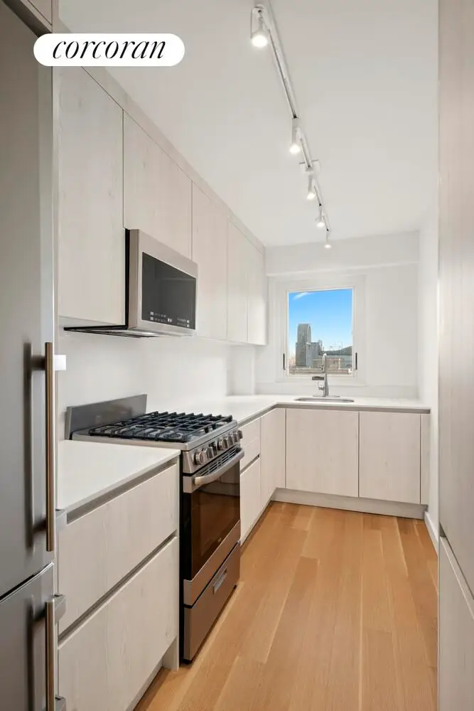 520 E 76th Street #4H, Manhattan, NY 10021 - #2