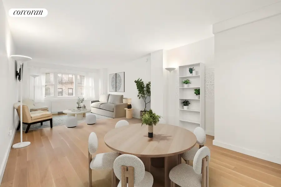 520 E 76th Street #4H, Manhattan, NY 10021 - #3