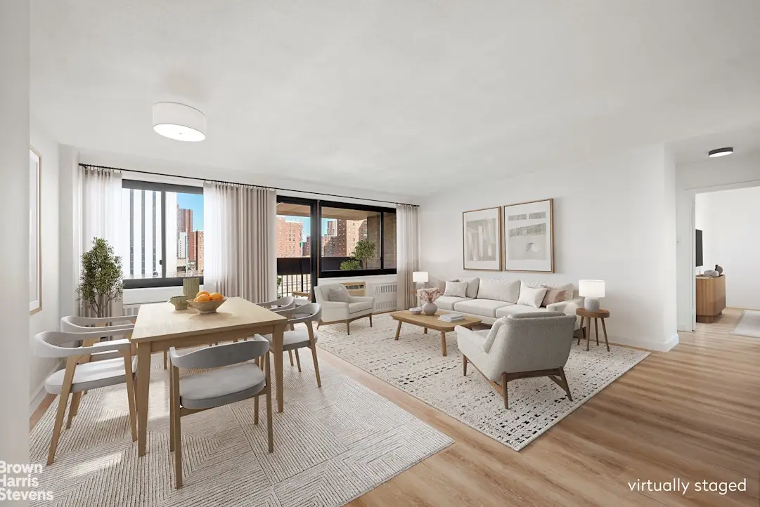 333 Pearl Street #8L, Manhattan, NY 10038 - #1