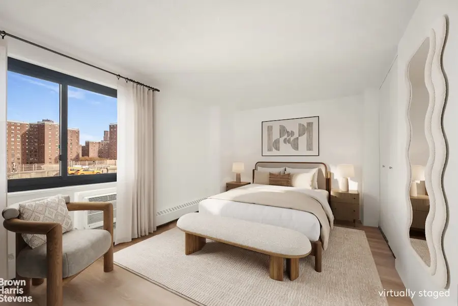 333 Pearl Street #8L, Manhattan, NY 10038 - #3