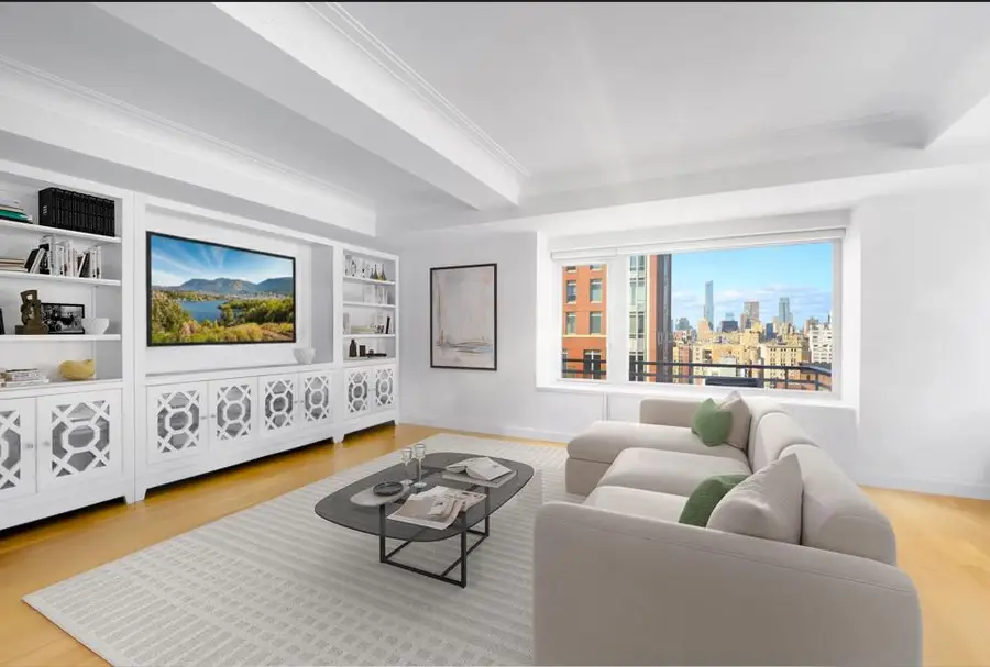 200 E 66th Street #PHA-2006, Manhattan, NY 10065 - #2