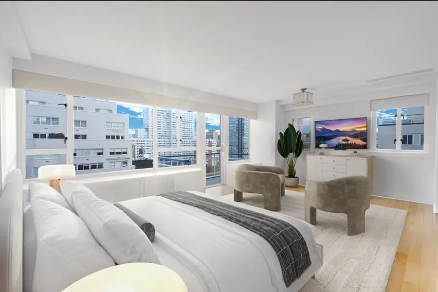 200 E 66th Street #PHA-2006, Manhattan, NY 10065 - #3