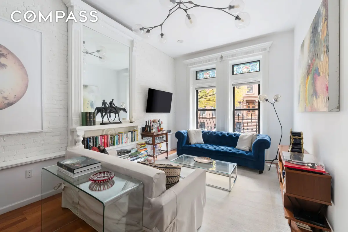 121 W 131st Street #2, Manhattan, NY 10027 - #1