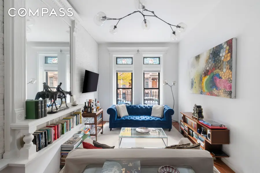 121 W 131st Street #2, Manhattan, NY 10027 - #2