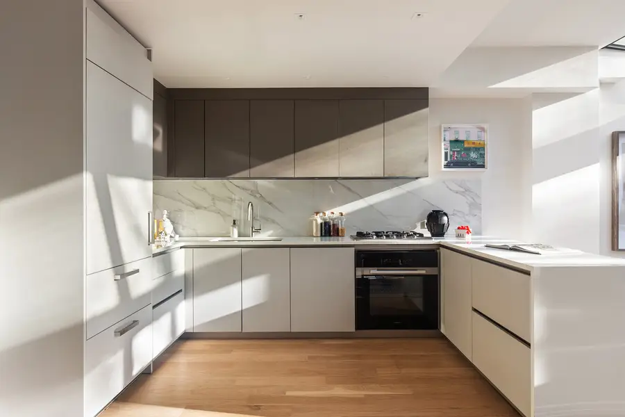 650 E 6th Street #TH, Manhattan, NY 10009 - #3