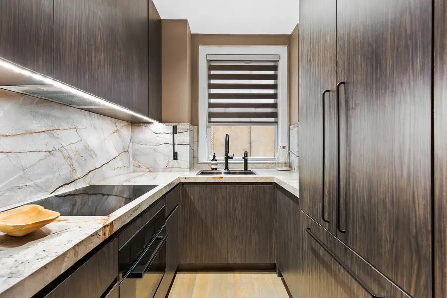 40 W 55th Street #4D, Manhattan, NY 10019 - #2