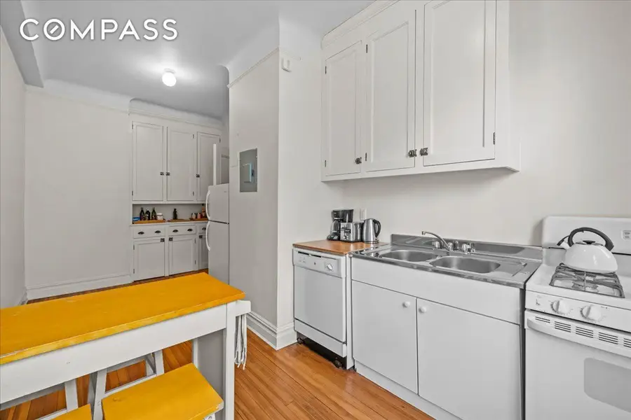 780 W End Avenue #4F, Manhattan, NY 10025 - #3