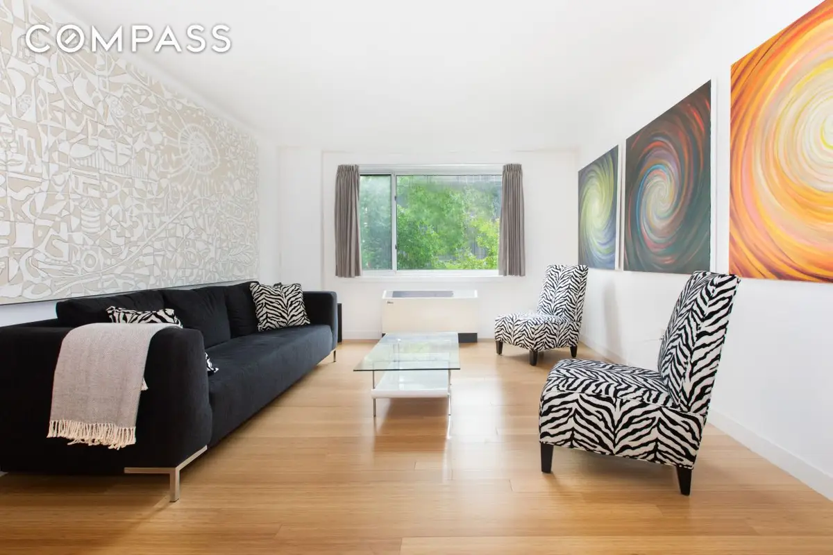 40 W 116th Street #A406, New York, NY 10026 - #1