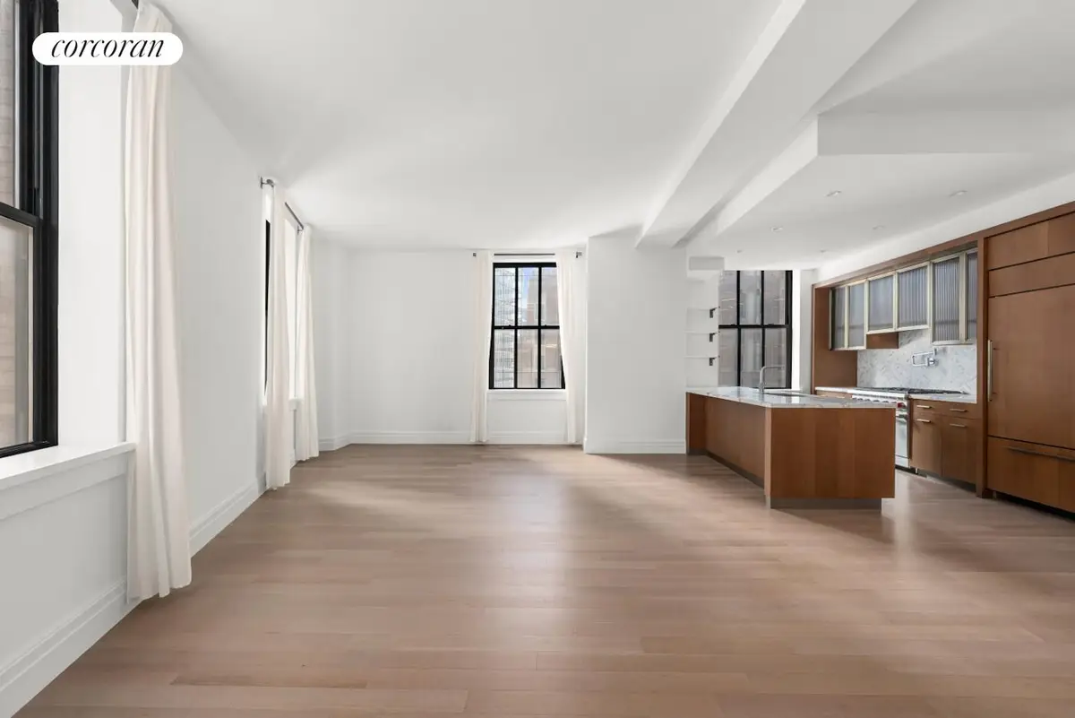 100 Barclay Street #15L, Manhattan, NY 10007 - #1