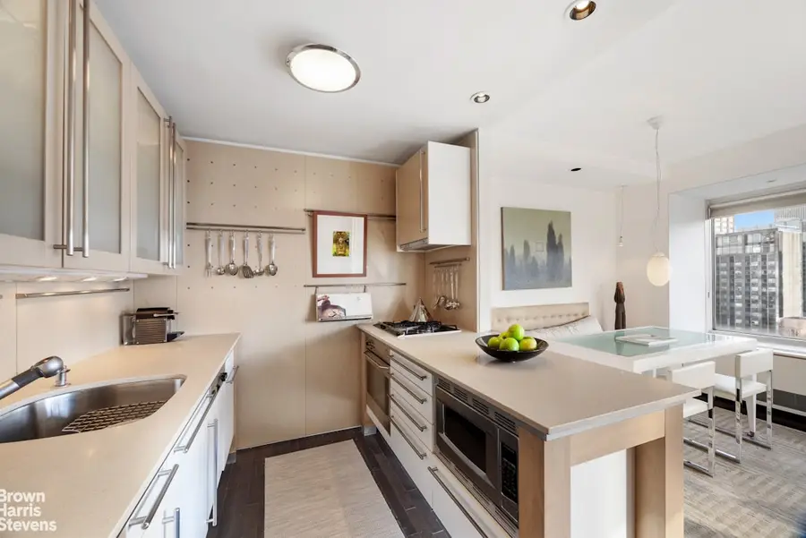 150 W 56th Street #4108/4208, Manhattan, NY 10019 - #3