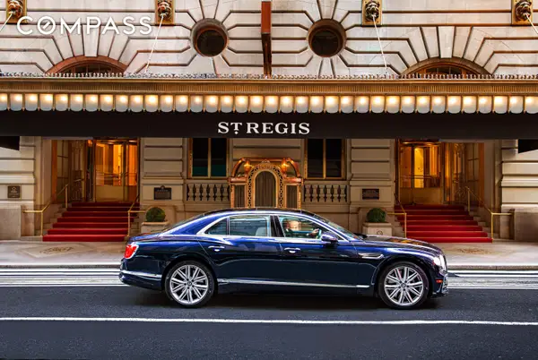 2 E 55th Street #936W39, Manhattan, NY 10022