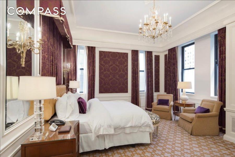 2 E 55th Street #936W39, Manhattan, NY 10022 - #3