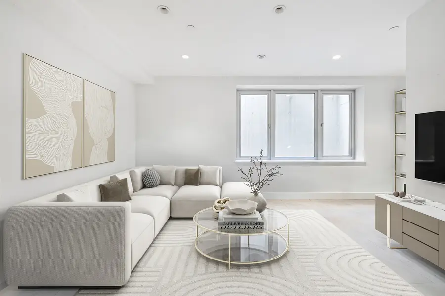 129 Metropolitan Avenue #1B, Brooklyn, NY 11211 - #2