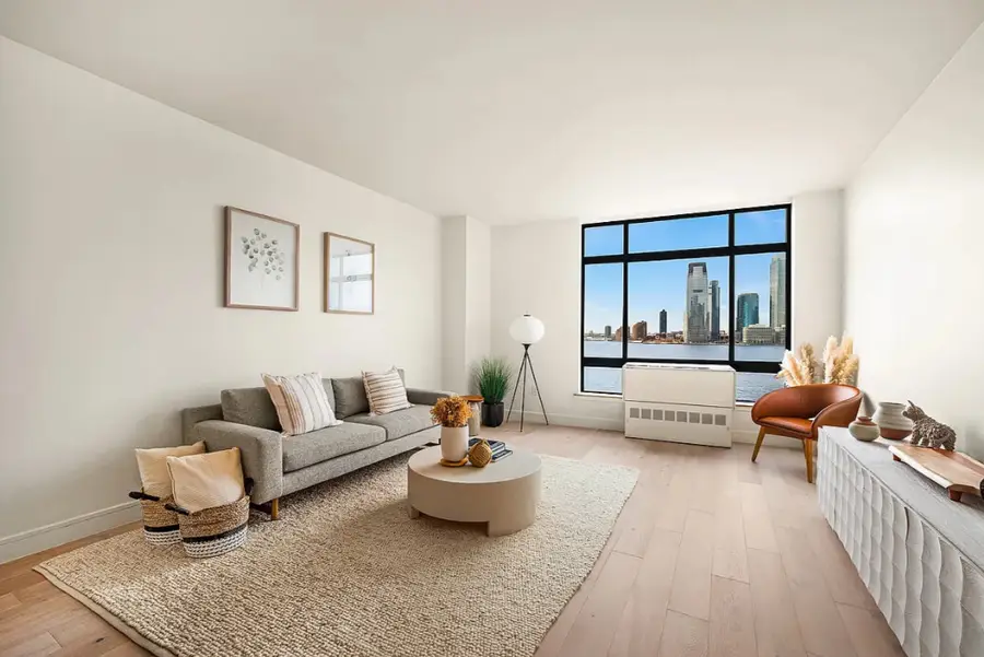 350 Albany Street #8A, Manhattan, NY 10280 - #2