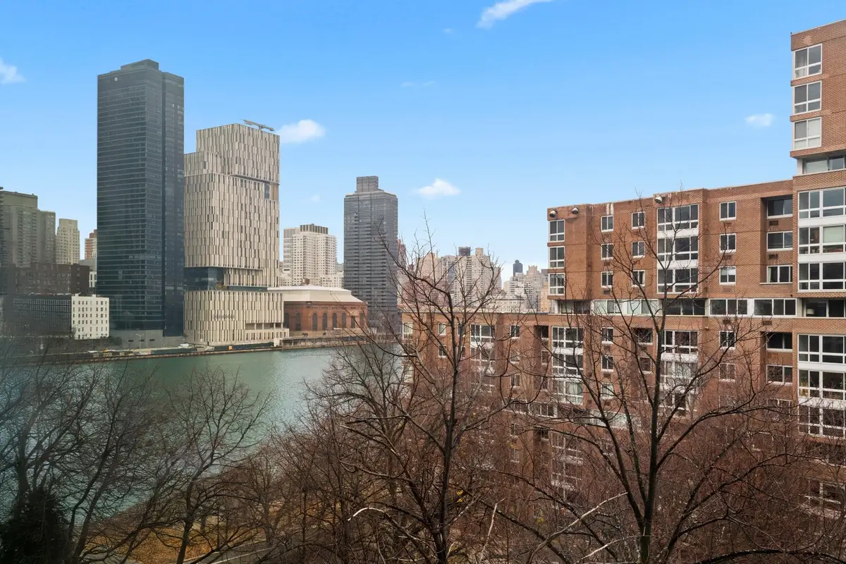 595 Main Street #815, Manhattan, NY 10044 - #1