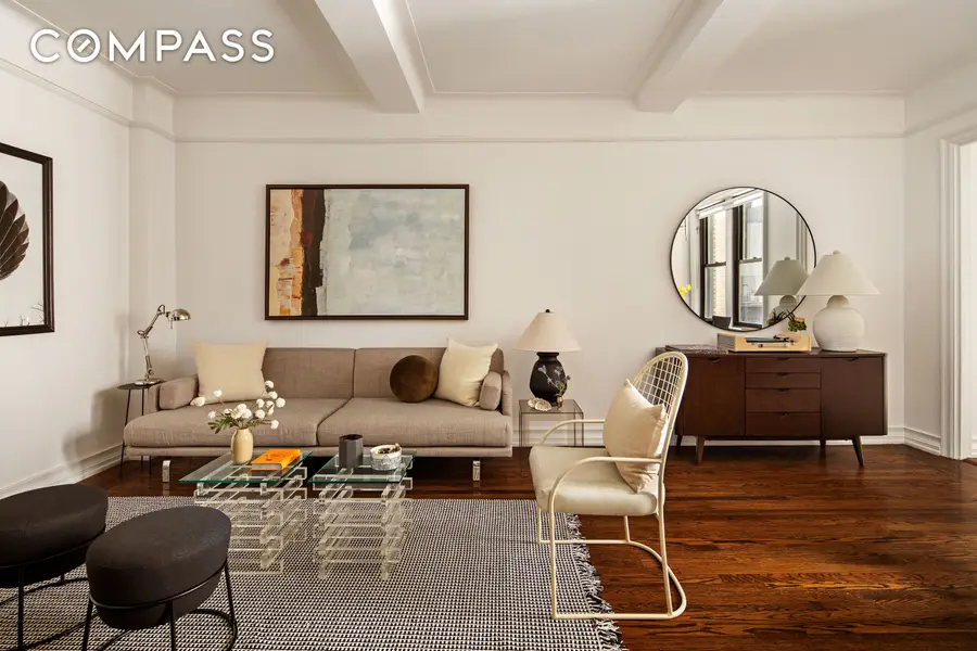 308 E 79th Street #10G, Manhattan, NY 10075 - #2