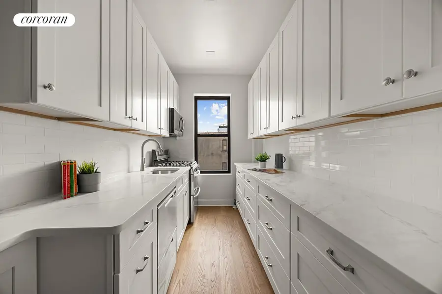 333 4th Street #5G, Brooklyn, NY 11215 - #3