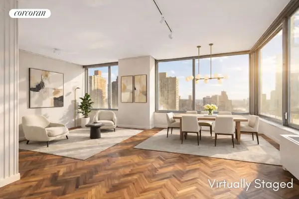 360 E 88th Street #19D, Manhattan, NY 10128