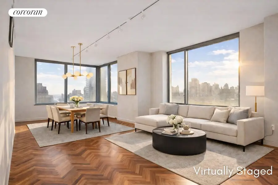 360 E 88th Street #19D, Manhattan, NY 10128 - #3